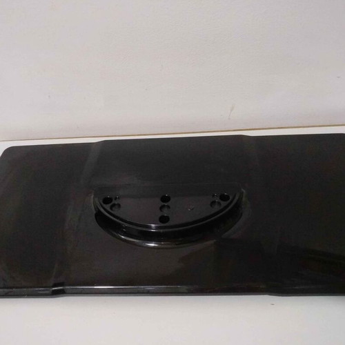 TV Box Fix Part Vestel like new, black stand