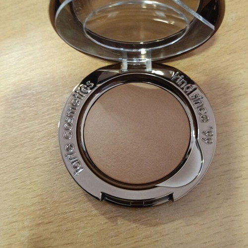 Tarte Macaron Sculpt & Bronze duo