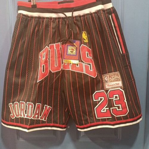 NBA Bulls Jordan 23 shorts new, authentic