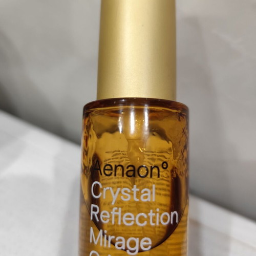 Body oil like new, 100ml, nourishing and non-greasy