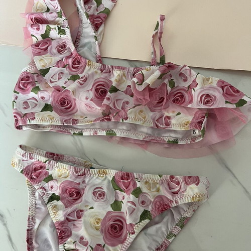 bikini 8years old kids