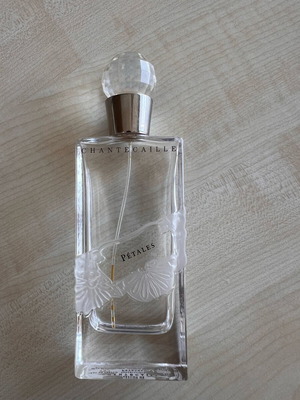 Chantecaille Pétales bottle used 75 ml with cap