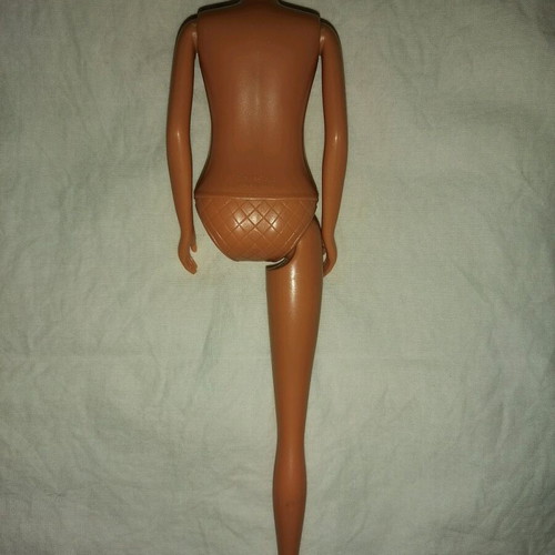 Simba Toys doll body used for reconstruction and repair