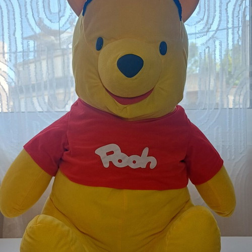 Winnie the Pooh 55cm plush toy