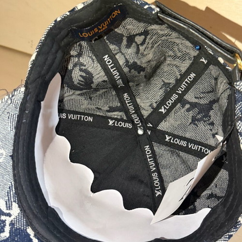 LV V cap