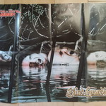 Blind Guardian/Slayer poster from Metal Hammer magazine