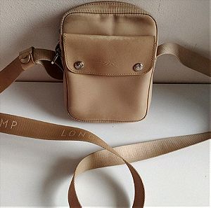 Longchamp τσάντα γυναικεία (unisex) χιαστί