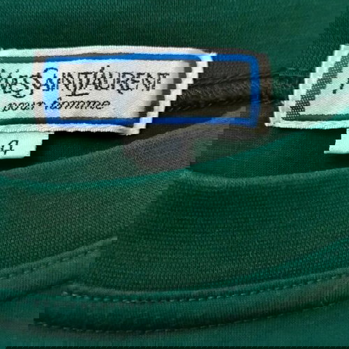 Ανδρικό T-shirt Yves Saint Laurent