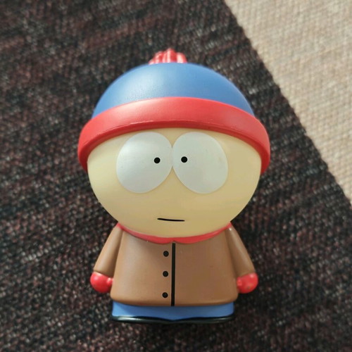 South Park vinyl figurine