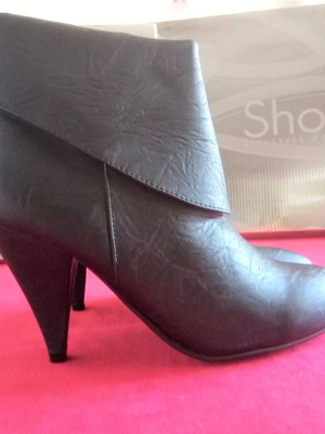 Bootie No. 37