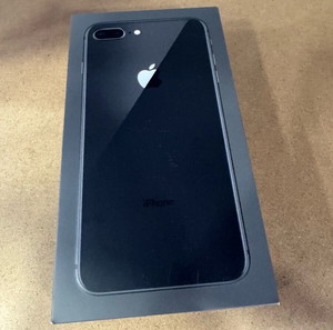iPhone 8 Plus 64gb κουτί