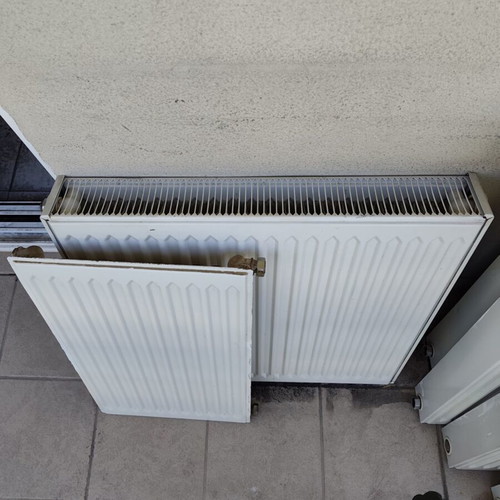 Heating Radiators like new