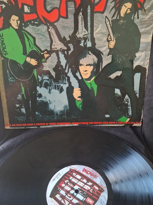 Duran Duran Decade vinyl used, rock