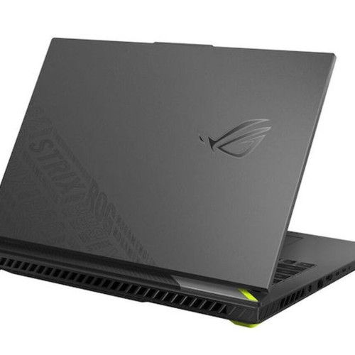 Asus ROG Strix G18 G814PM-S9025W 18" IPS QHD+ 240Hz Ryzen 9 32GB 1TB SSD GeForce RTX 5060 καινούργιο
