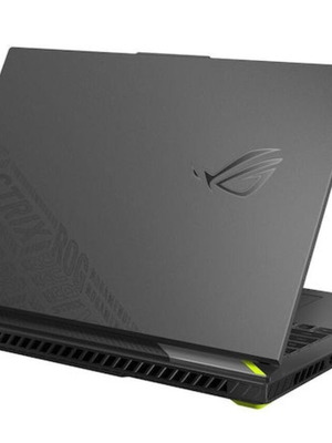Asus ROG Strix G18 G814PM-S9025W 18" IPS QHD+ 240Hz Ryzen 9 32GB 1TB SSD GeForce RTX 5060 καινούργιο