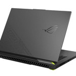 Asus ROG Strix G18 G814PM-S9025W 18" IPS QHD+ 240Hz Ryzen 9 32GB 1TB SSD GeForce RTX 5060 καινούργιο