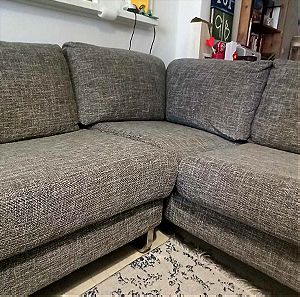 Πώληση μοντέρνου γωνιακου καναπέ