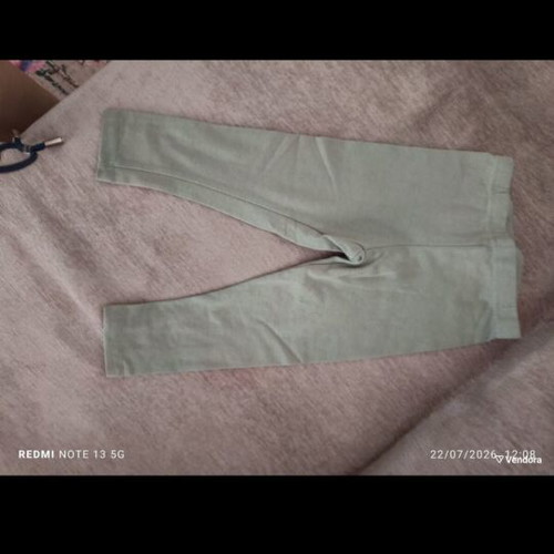 Clothing set for baby girl from 6 months