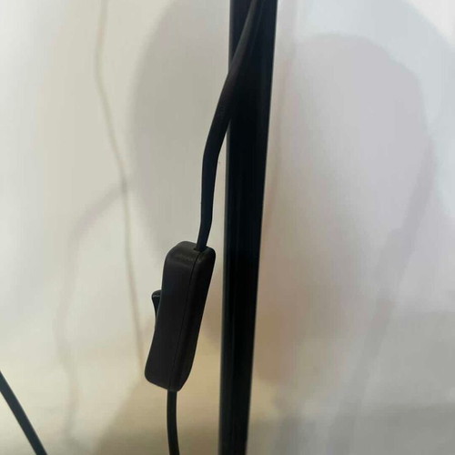 IKEA floor lamp used, 176x28 cm