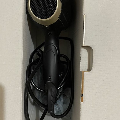Kemei KM-5805 Hair Dryer 3000W New for Travel