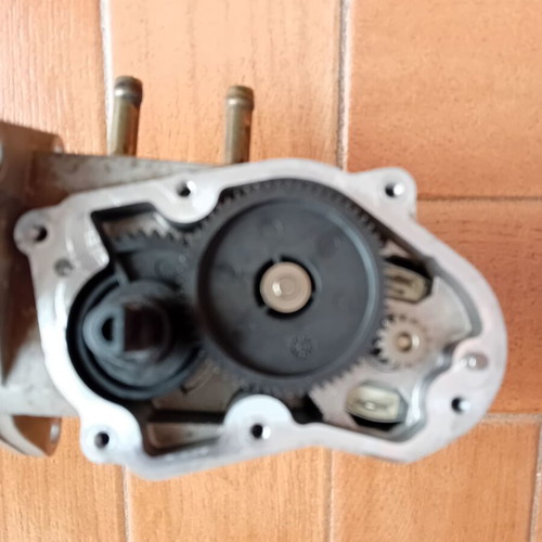 EGR valve genuine Siemens used, Group VAG, Volkswagen, Audi, Skoda, Seat, code 03C 131 503 B