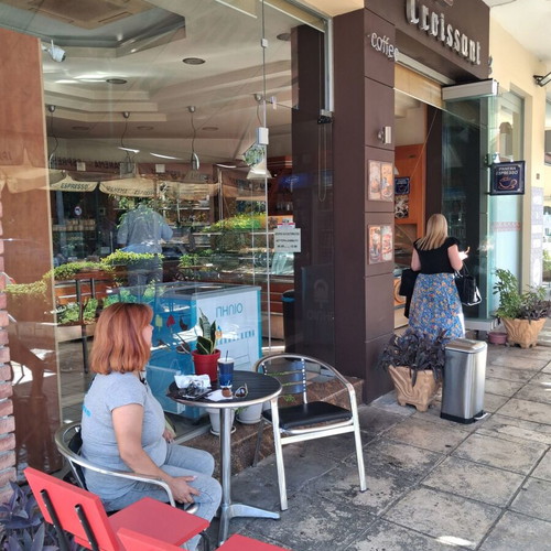 Snack and Coffee Business for Sale in Haidari