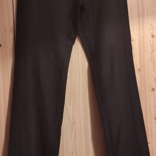 Nike women's tracksuit used, black, size L