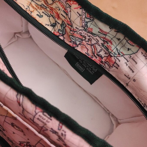Legami Milano insulated bag like new