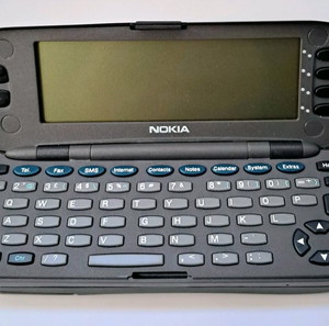 Nokia 9000 Communicator