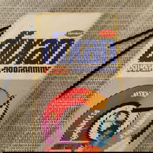 Radio Vintage Dixan μεταχειρισμένο, χωρίς δοκιμή