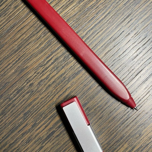 Moleskin pen like new in excellent condition