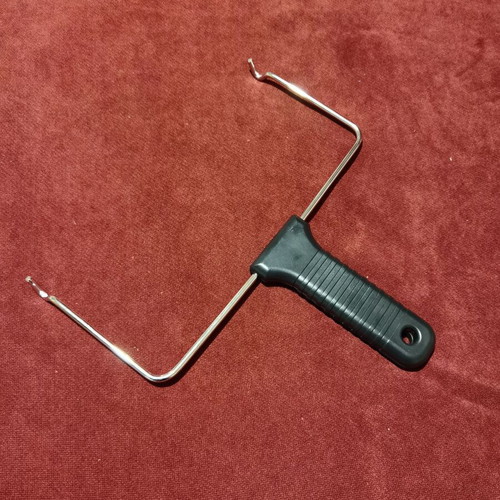 Grill Lifting Tool for Oven Rod like new