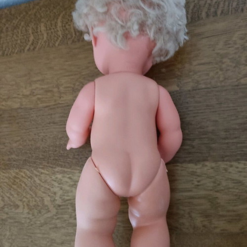 Furga Italian doll used, good condition