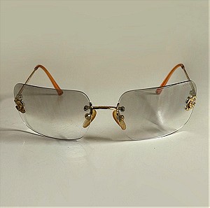 Γυαλιά ηλίου CHANEL 4017-D Sunglasses