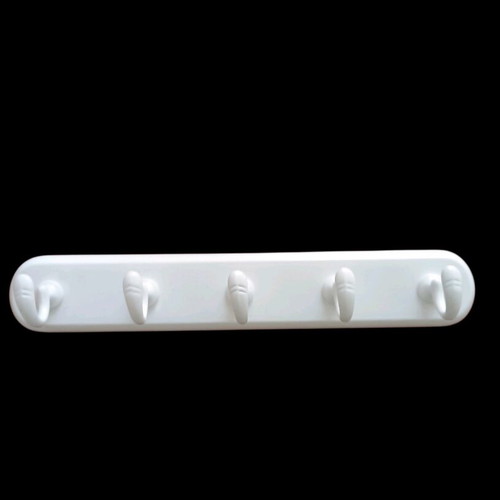 Metal hanger new, brand Alba