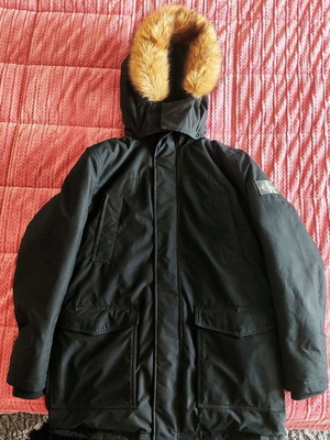 Ανδρικό μπουφάν Calvin Klein μέγεθος Large