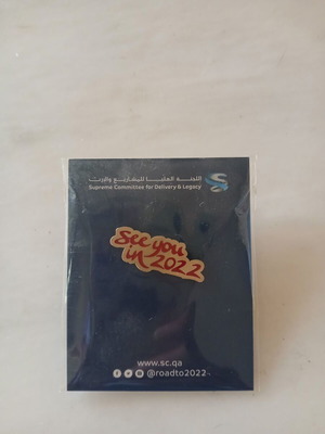 Συλλεκτικό pin καινούργιο