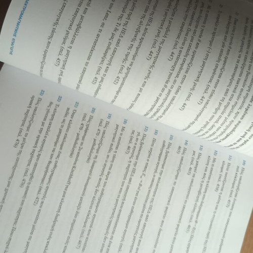 Physics Electromagnetism Study Guide for 3rd Grade High School, Savvalas