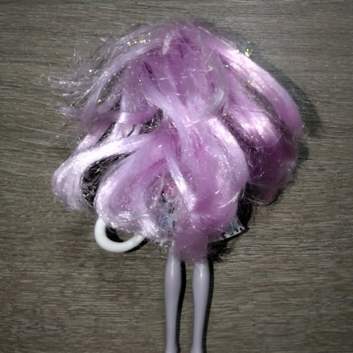 Enchantimals doll animal used