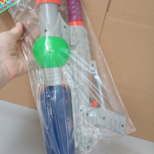 Children's water gun