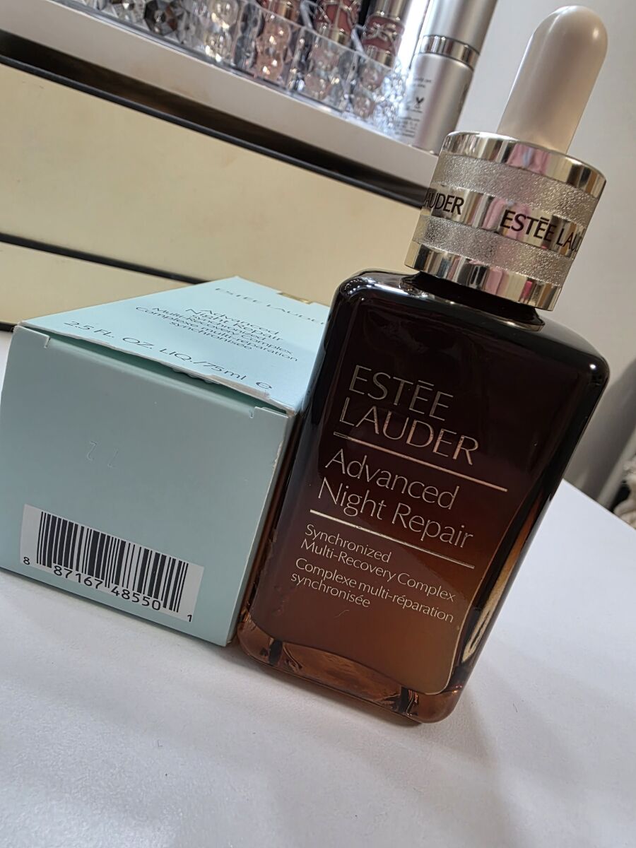 Estee Lauder Advanced Night Repair Serum… - € 75,00 - Vendora.cy