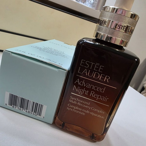 Estee Lauder Advanced Night Repair Serum new 75 ml