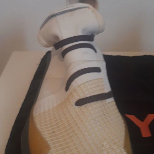 Yohji Yamamoto Y3 sneakers size 44 multicolor