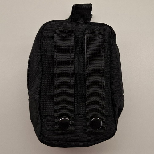 Molle pouch new, suitable for bulletproof vest