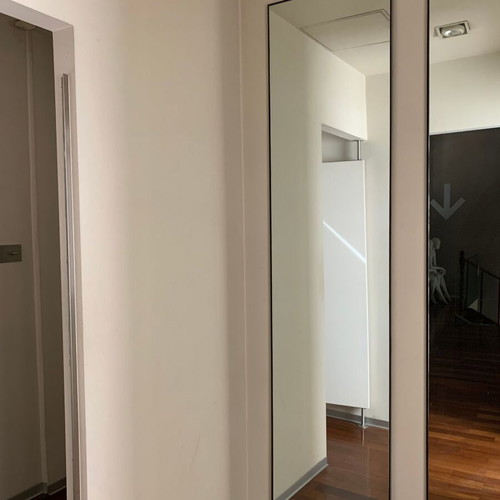 Wall mirrors in various sizes like new