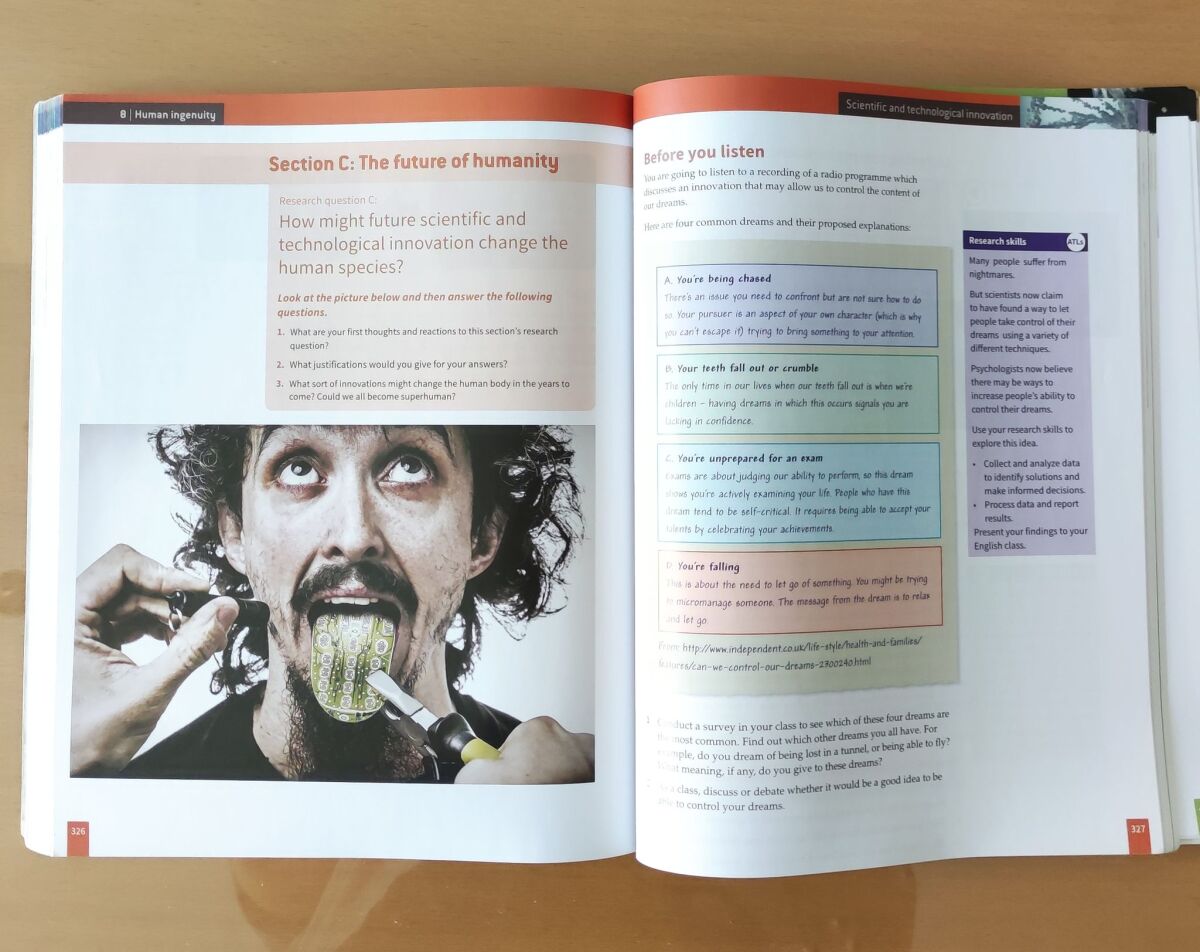 English B Course Companion 2nd Edition… - € 18,00 - Vendora.bg