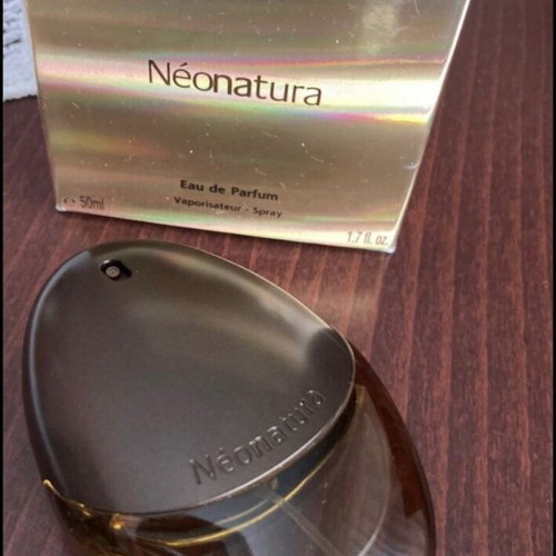 Neonatura Yves Rocher Eau de Parfum 50 ml normal perfume new