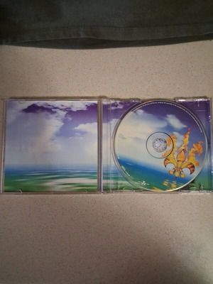 Stratovarius Elements Pt.1 CD, metal
