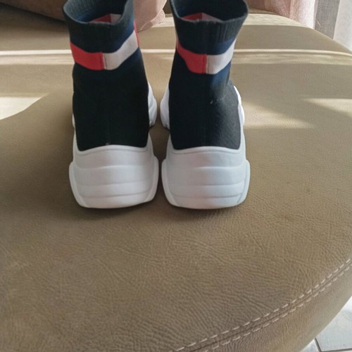 Tommy Hilfiger black ankle boot size 36 like new
