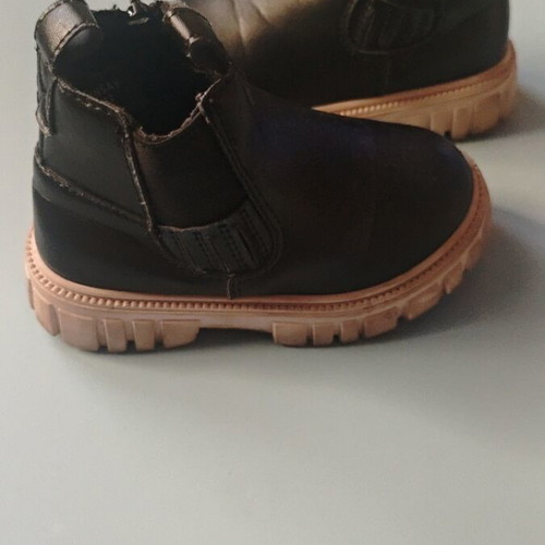 Girls' boots size 21 like new